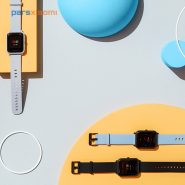 ساعت هوشمند شیائومی مدل Amazfit Bip