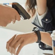 دستبند هوشمند شیائومی مدل Mi band 4