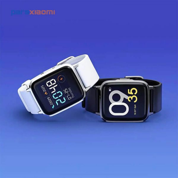 ساعت هوشمند هایلو LS01