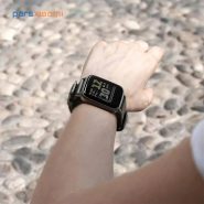 ساعت هوشمند هایلو LS01