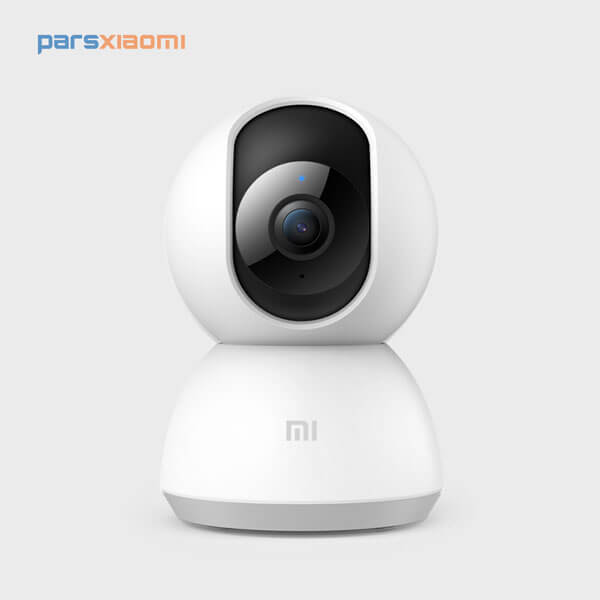 دوربین نظارتی هوشمند شیائومی Xiaomi Mi Home Security Camera 360 Degrees 1080 MJSXJ05CM گلوبال