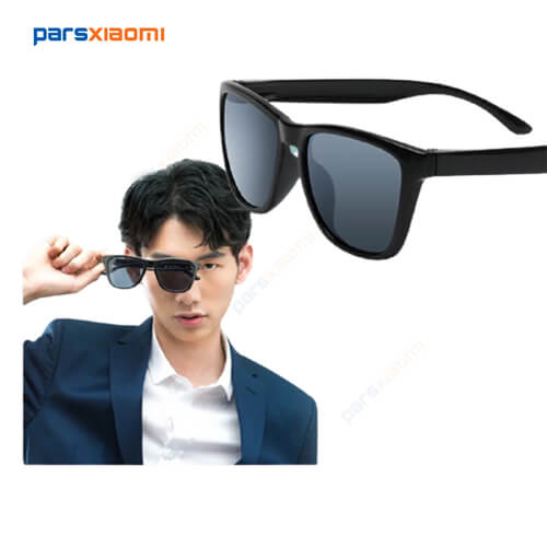 عینک آفتابی شیائومی سری Explorer مدل Xiaomi Mi Polarized Explorer Sunglasses TYJ01TS