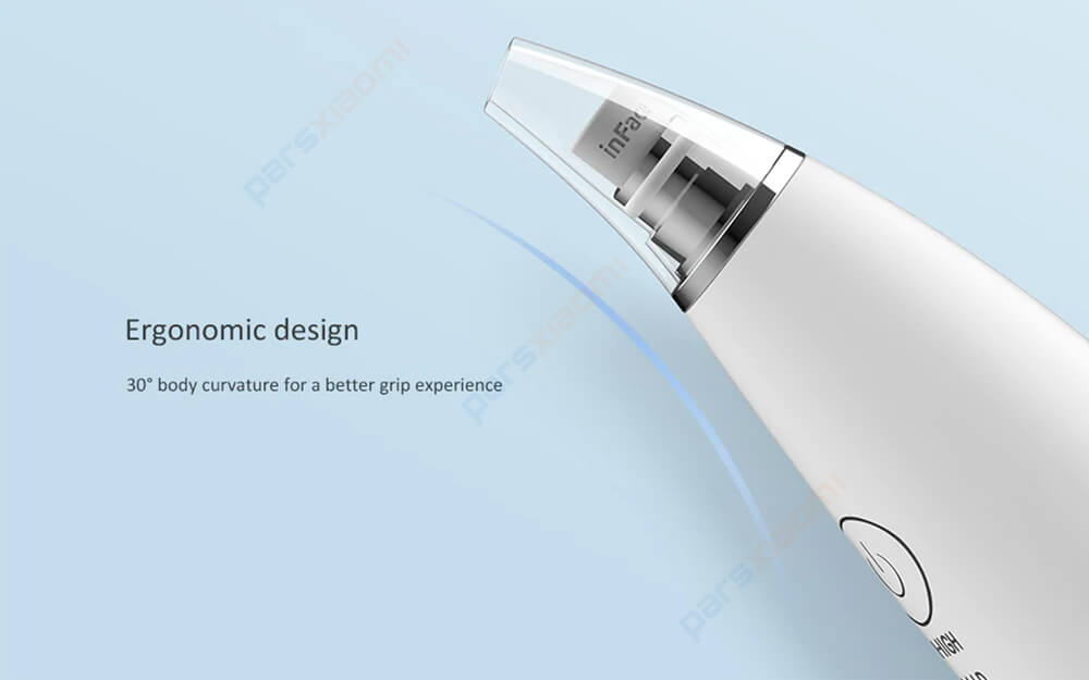 میکرودرم اینفیس شیائومی مدل MS7000