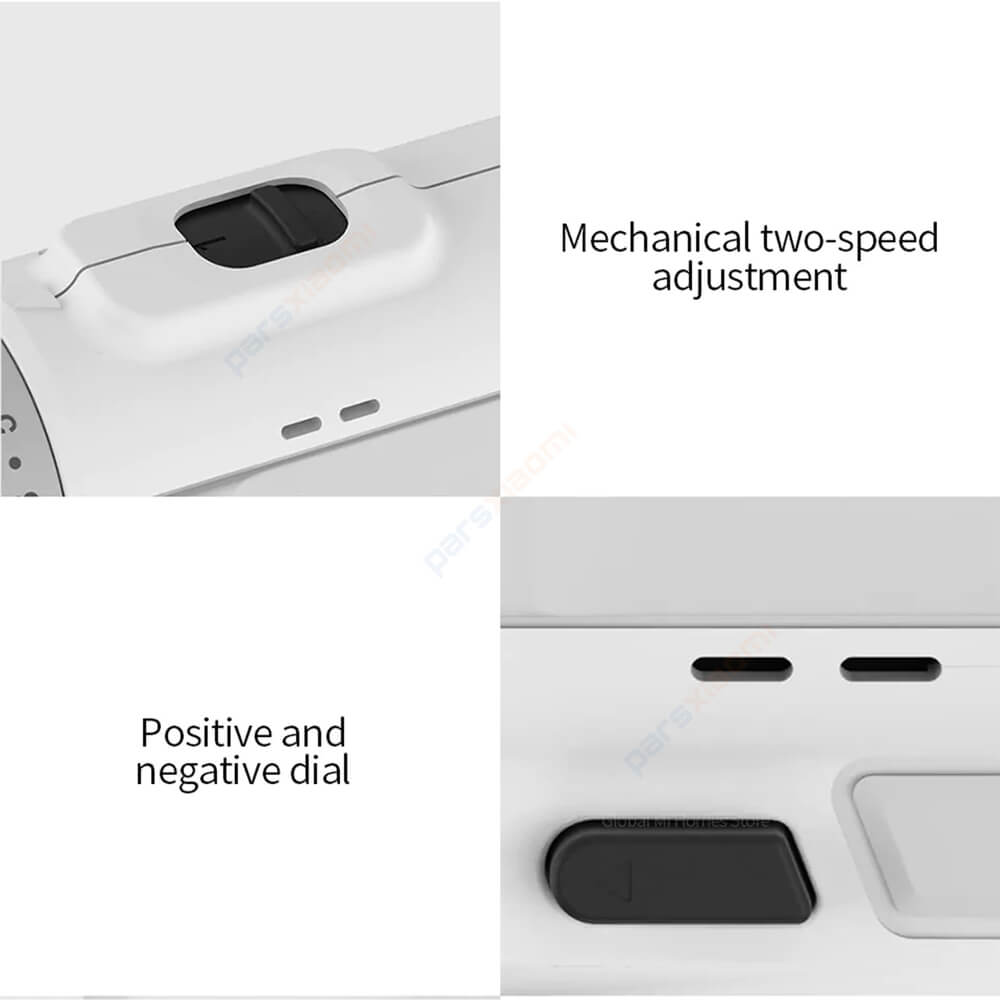 دریل پیچ گوشتی مارس ورکر مدل Xiaomi Lithium Rechargeable Drilling - MSID1202-01