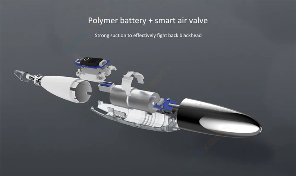 میکرودرم اینفیس شیائومی مدل MS7000