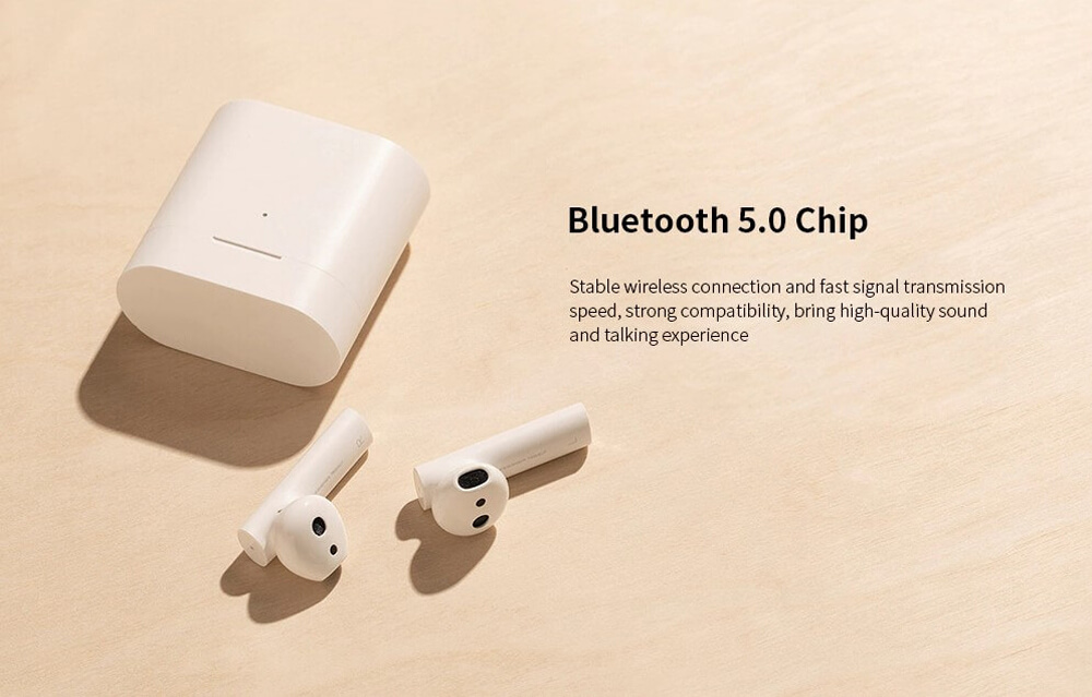 هدفون بلوتوثی شیائومی ایر 2 - Xiaomi Air 2 Bluetooth 5.0 TWS Earphone