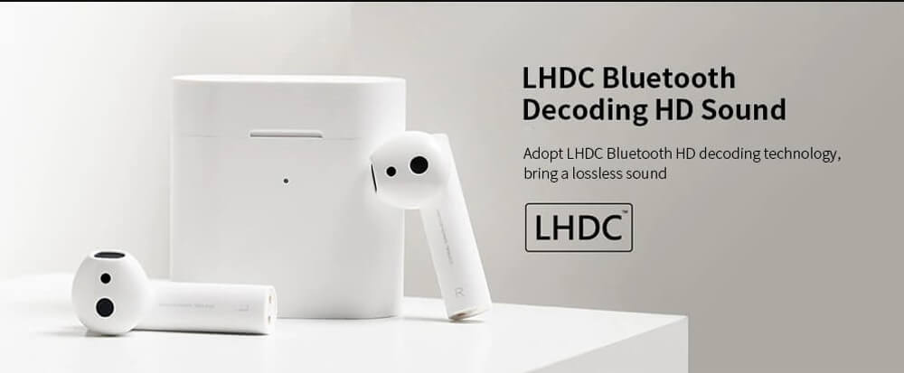 هدفون بلوتوثی شیائومی ایر 2 - Xiaomi Air 2 Bluetooth 5.0 TWS Earphone