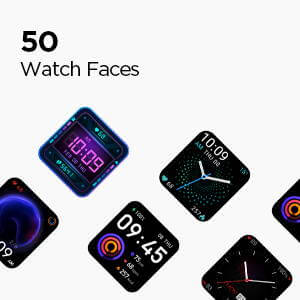 ساعت هوشمند شیائومی آمازفیت بیپ یو پرو Xiaomi Amazfit Bip U Pro Smart Watch