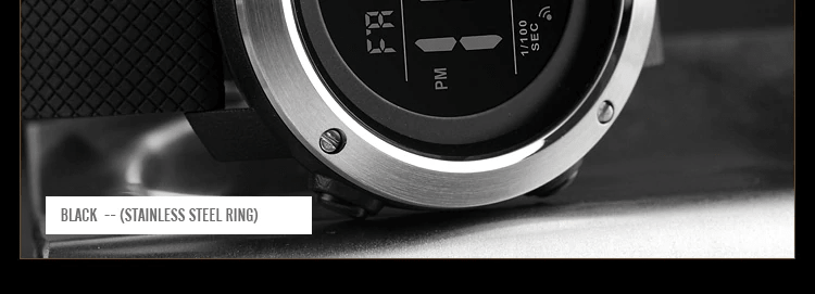 ساعت دیجیتال اسکمی مدل 1416 - SKMEI 1416 LED WATERPROOF DIGITAL WATCHES