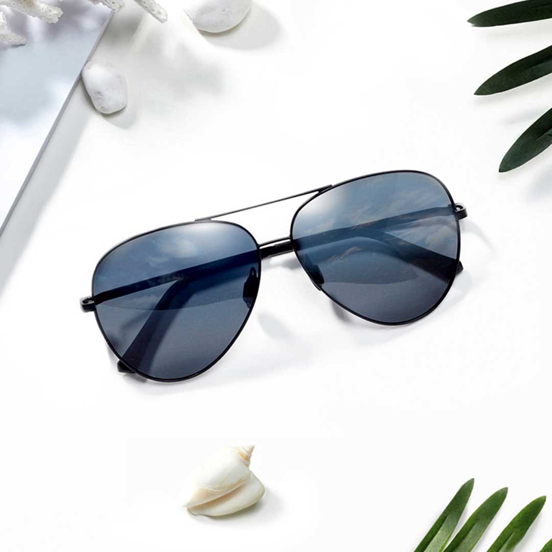 عینک آفتابی شیائومی Xiaomi TS SM005 Turok SteinHardt Polarized Sunglasses