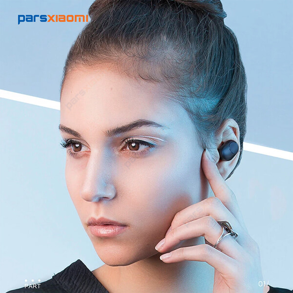 هدفون بی سیم شیائومی هایلو مدل GT5 - ‏Haylou GT5 TWS Bluetooth Earbuds