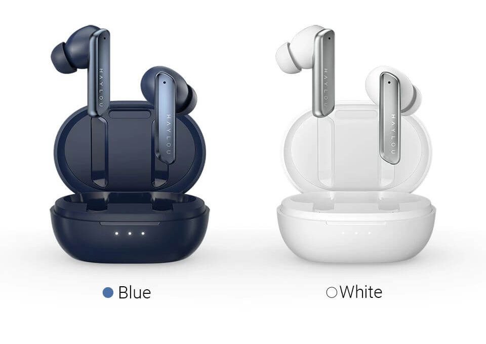 هندزفری بلوتوث هایلو مدل W1‏ - Haylou W1 Bluetooth Headset