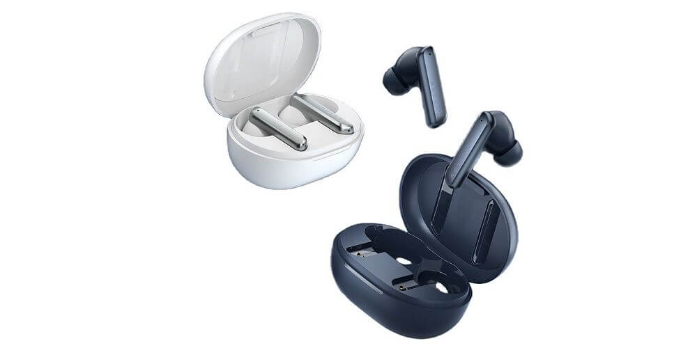 هندزفری بلوتوث هایلو مدل W1‏ - Haylou W1 Bluetooth Headset