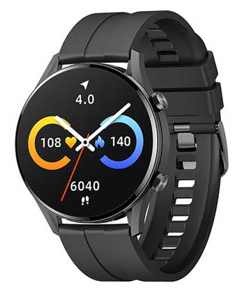ساعت هوشمند ایمیلب W12‏ - IMILAB W12 Smart Watch