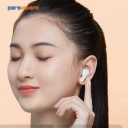 هندزفری بلوتوثی شیائومی QCY T13‏ - Xiaomi QCY T13 True Wireless Earbuds