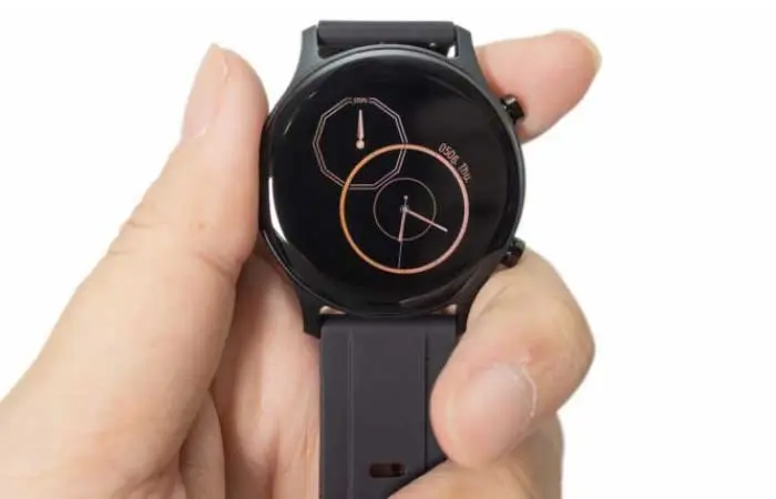 ساعت هوشمند هایلو RS3 LS04