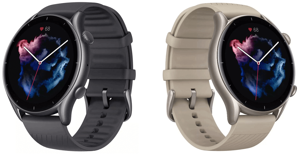 ساعت هوشمند GTR 3