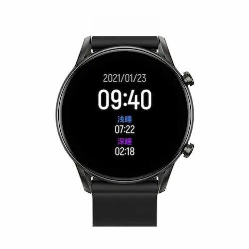 ساعت هوشمند هایلو