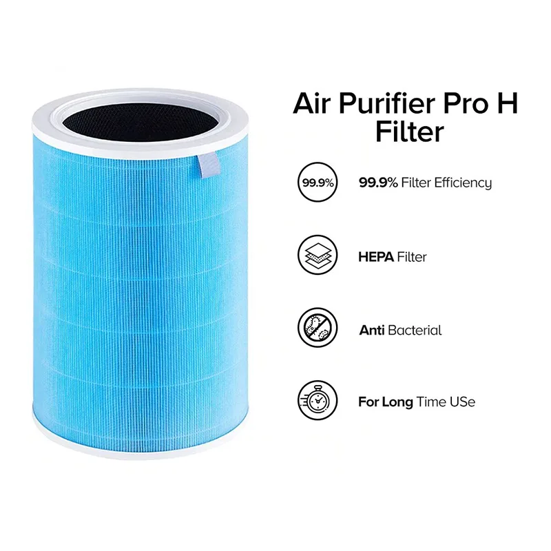 فیلتر تصفیه هوا شیائومی Mi Air Purifier Pro H
