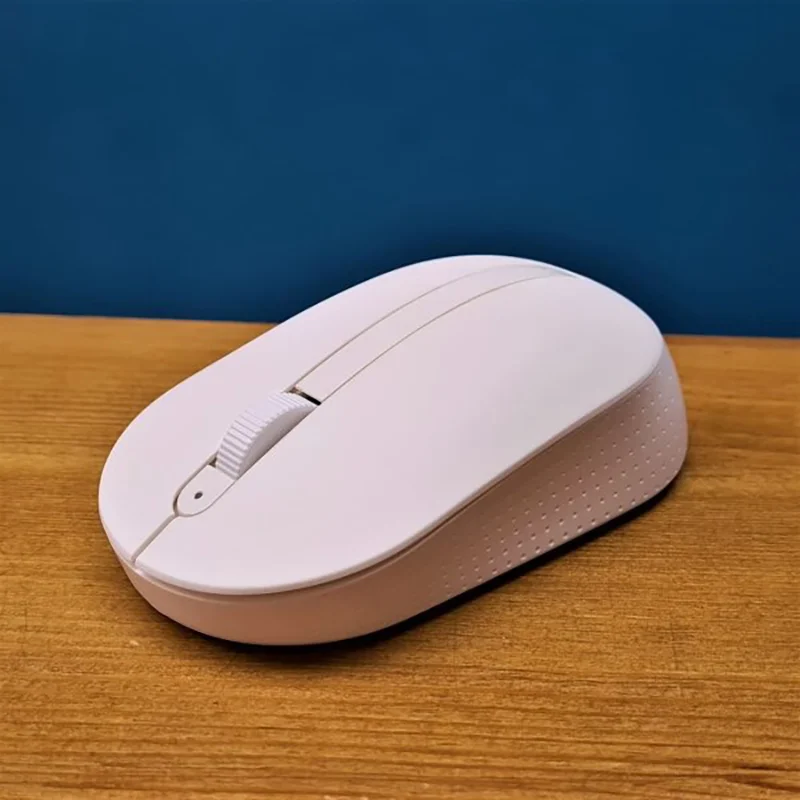 موس وایرلس شیائومی MIIIW MWWM01