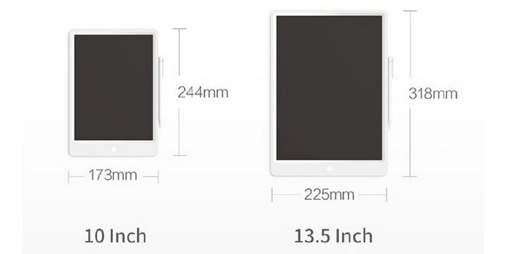 کاغذ دیجیتال شیائومی XMXHB01WC