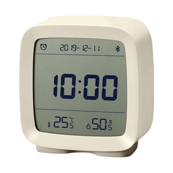 ساعت رومیزی کینگ پینگ Bluetooth Alarm CGD1