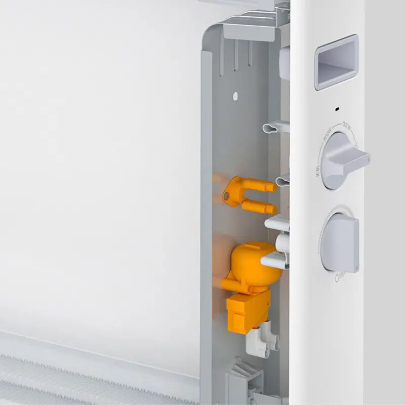 هیتر برقی شیائومی 1S