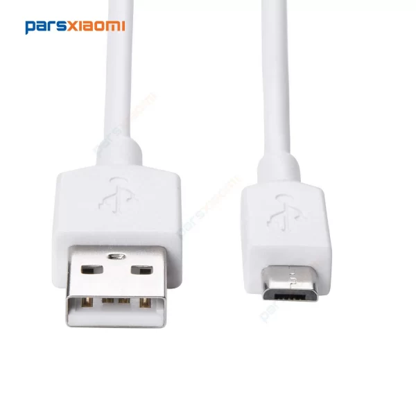کابل شارژر تبدیل USB به Micro USB
