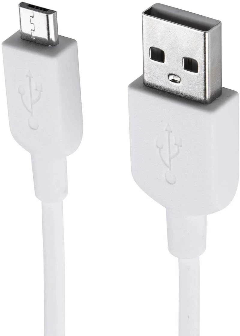 کابل شارژر تبدیل USB به Micro USB