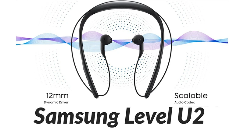 هدفون بی سیم سامسونگ Level U2