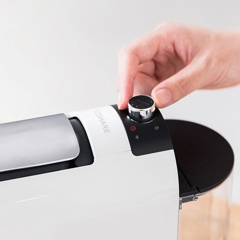 قهوه ساز کپسولی هوشمند شیائومی Scishare S1102