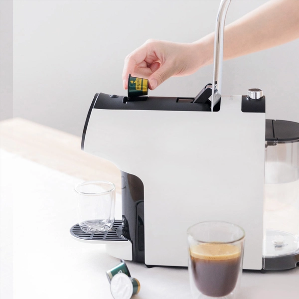 قهوه ساز کپسولی هوشمند شیائومی Scishare S1102