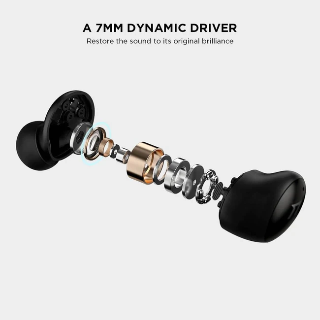 هندزفری بی سیم وان مور ColorBuds 2 ES602