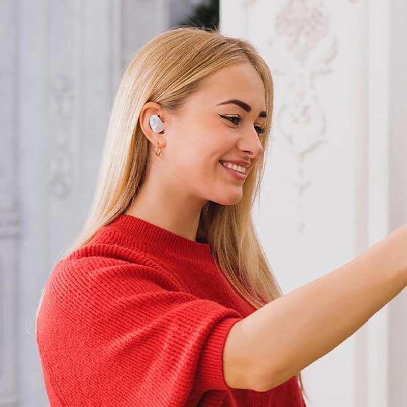 هندزفری بی سیم وان مور ColorBuds 2 ES602