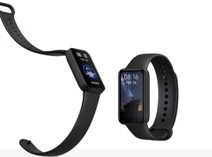 طراحی ساعت هوشمند Redmi Smart Band Pro