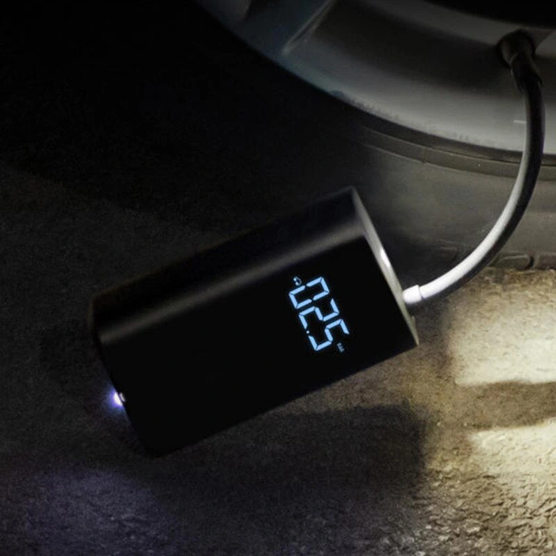 پمپ باد شیائومی 1S MJCQB05QJ