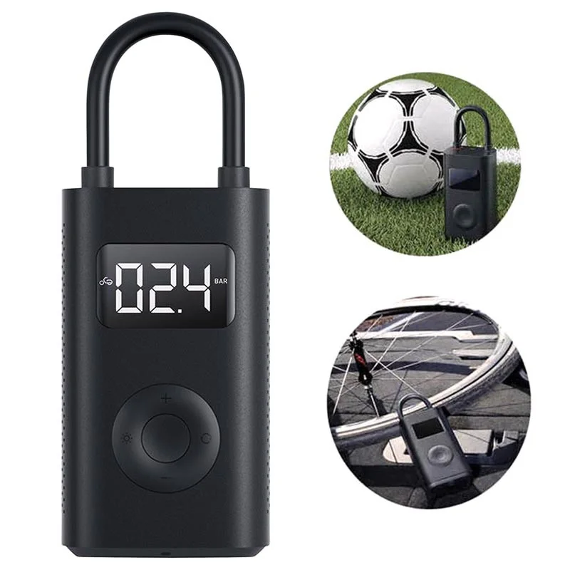 پمپ باد شیائومی 1S MJCQB05QJ