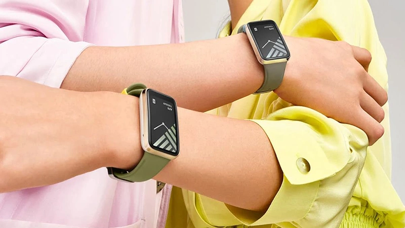 شیائومی بند ۷ پرو با 117 حالت ورزشی