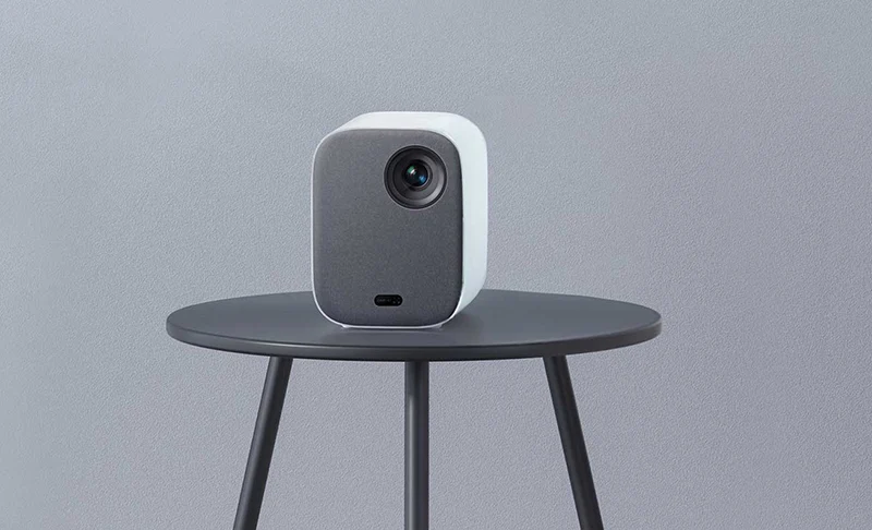 ویدئو پروژکتور شیائومی Mi Smart Projector 2