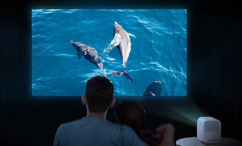 پروژکتور شیائومی Mi 2