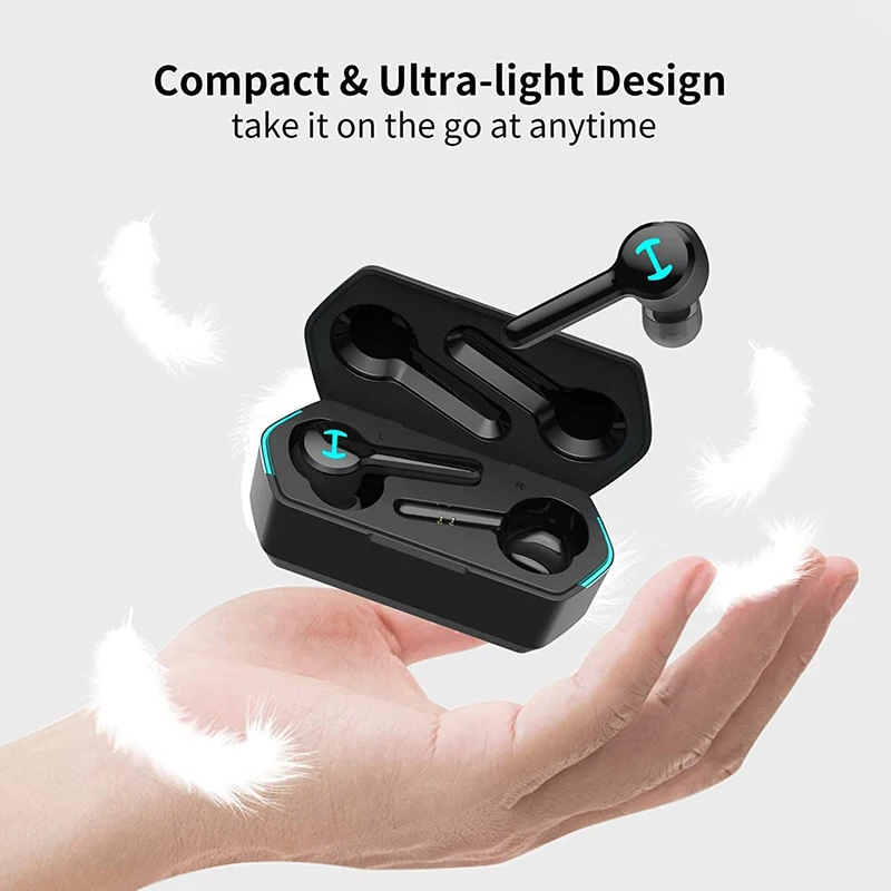 هدفون بلوتوثی گیمینگ ادیفایر GM6