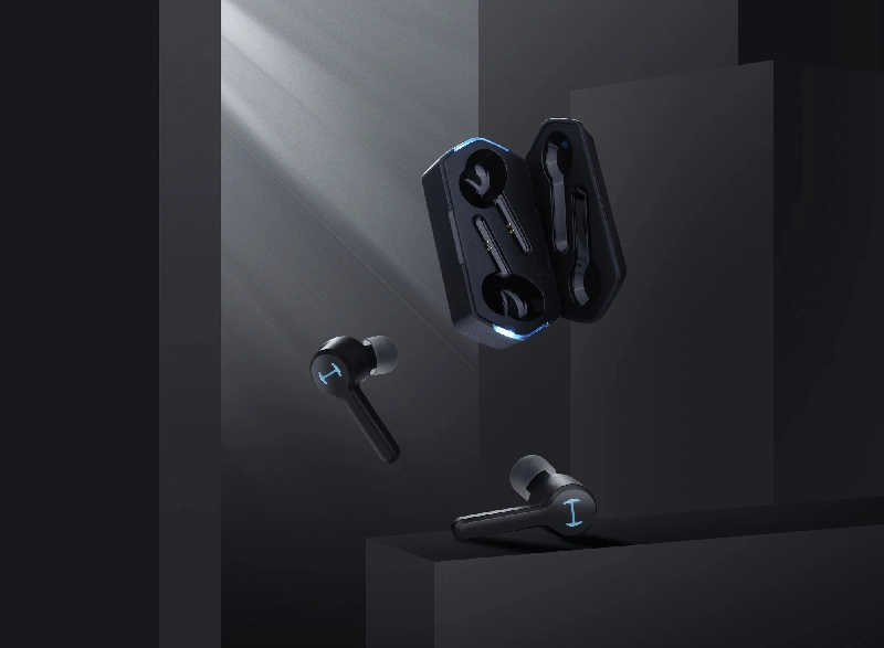 هدفون بلوتوثی گیمینگ ادیفایر GM6