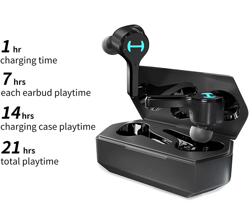 هدفون بلوتوثی گیمینگ ادیفایر GM6
