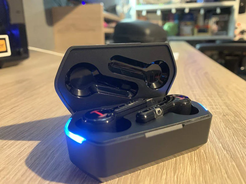 هدفون بلوتوثی گیمینگ ادیفایر GM6