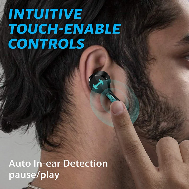 هدفون بلوتوثی گیمینگ ادیفایر GM6