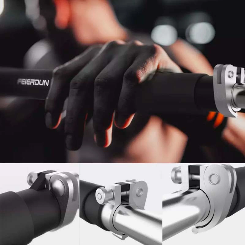 میله بارفیکس شیائومی Gymbar