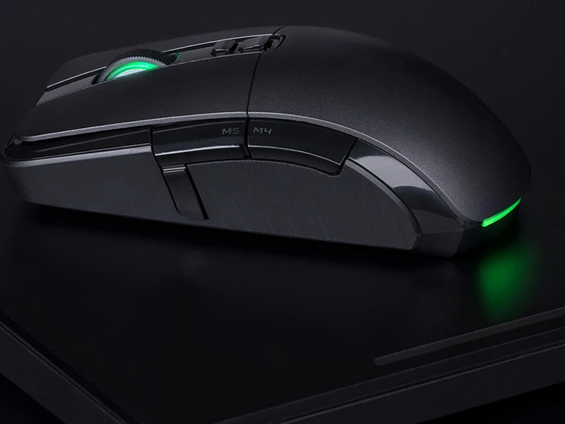 ماوس گیمینگ شیائومی XMYXSB01MW