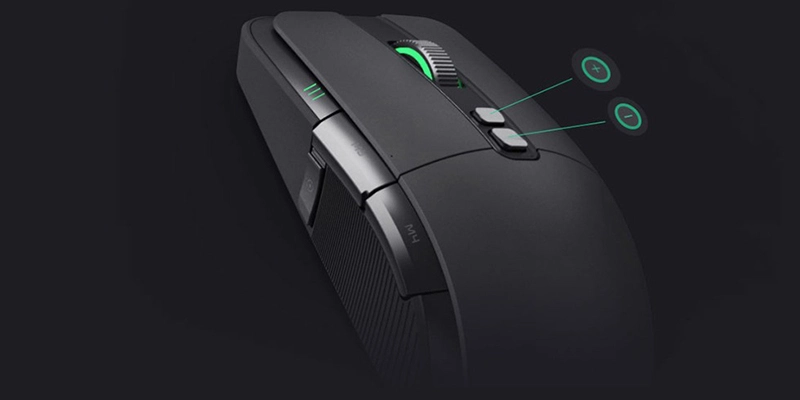 ماوس گیمینگ شیائومی XMYXSB01MW