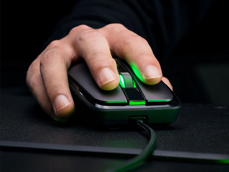 ماوس گیمینگ شیائومی XMYXSB01MW