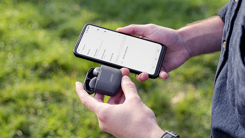 هدفون بی سیم ادیفایر TWS200 Plus